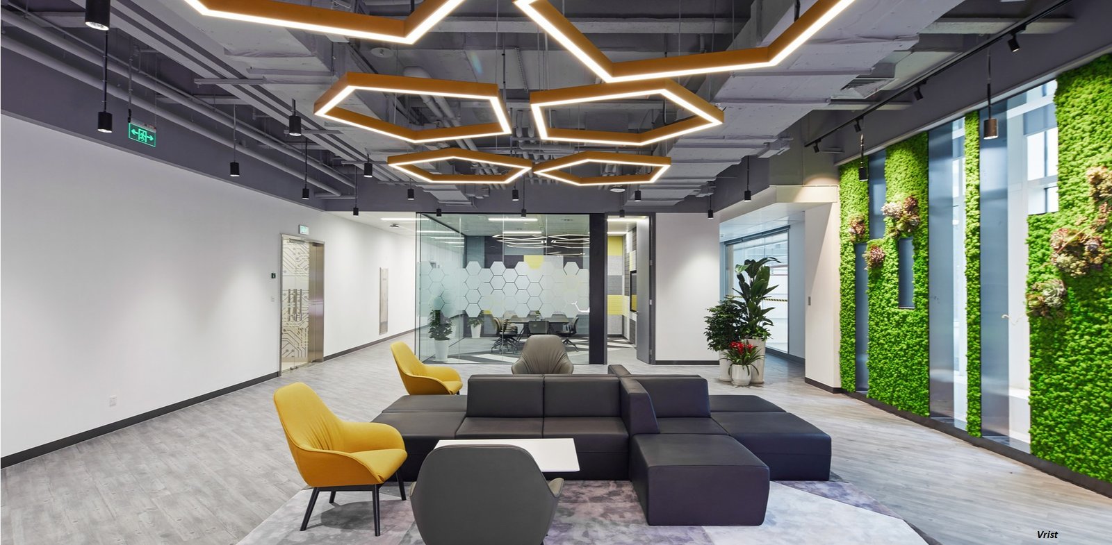 Architectural Designer